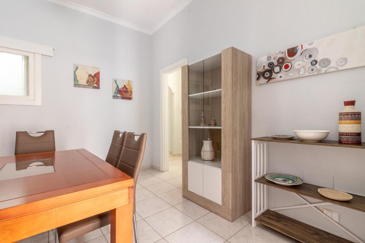 Flatguest Isla De Cuba Apartment ลาสปัลมาส เด กรานคานาเรีย ภายนอก รูปภาพ