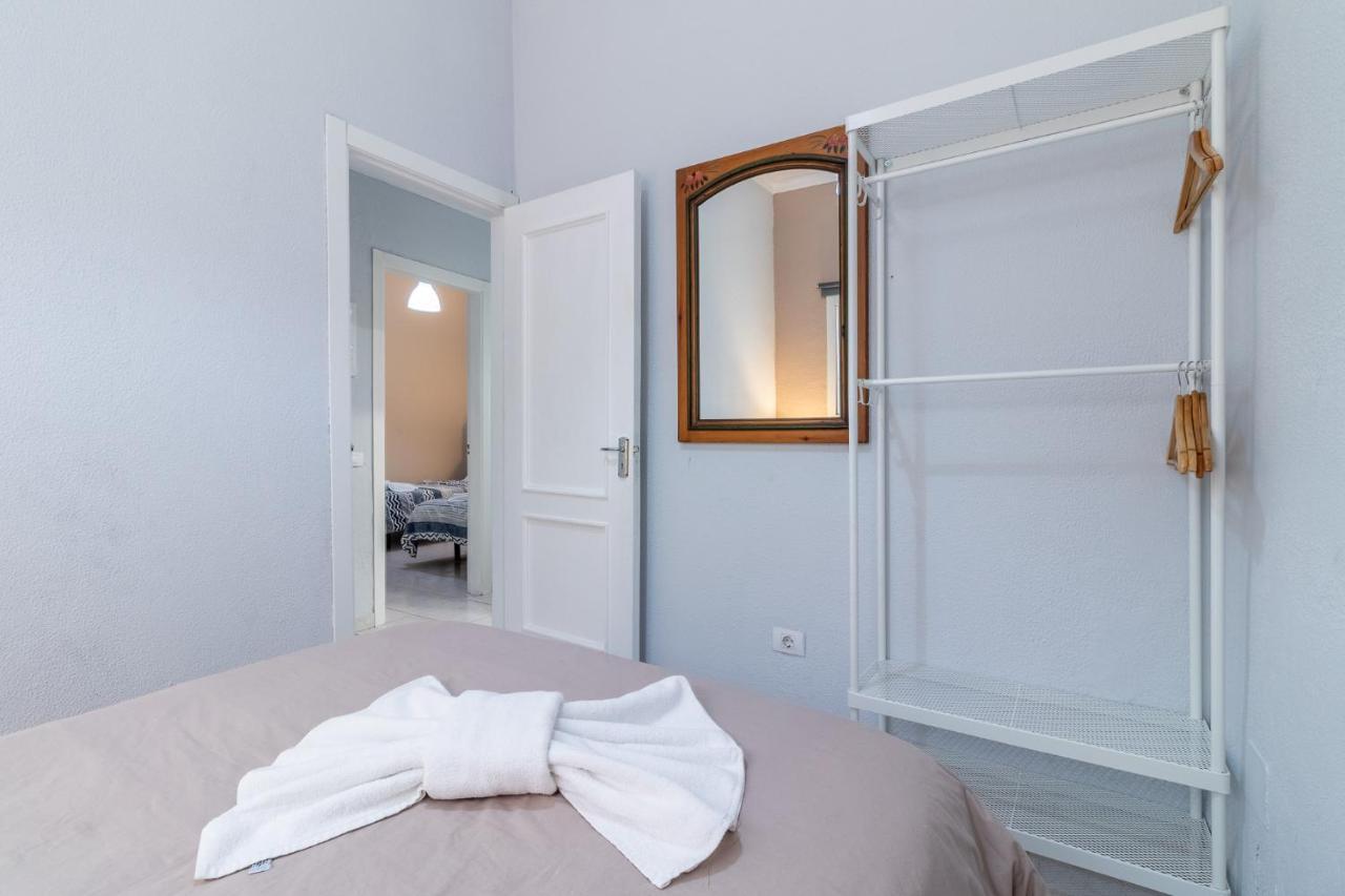 Flatguest Isla De Cuba Apartment ลาสปัลมาส เด กรานคานาเรีย ภายนอก รูปภาพ