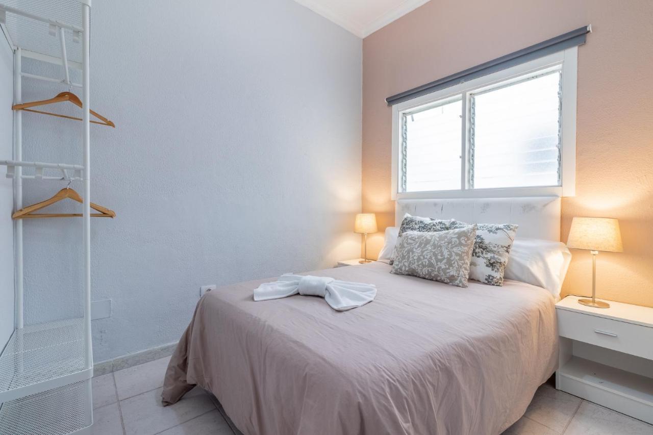 Flatguest Isla De Cuba Apartment ลาสปัลมาส เด กรานคานาเรีย ภายนอก รูปภาพ