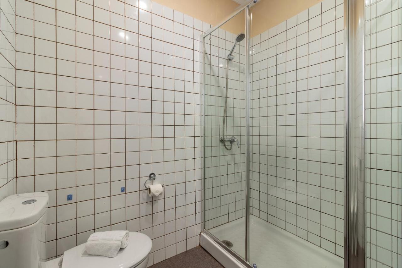 Flatguest Isla De Cuba Apartment ลาสปัลมาส เด กรานคานาเรีย ภายนอก รูปภาพ